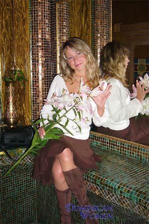 Russia women