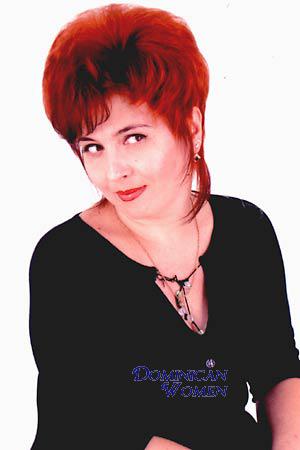 Ukraine women