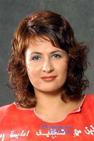Russia women