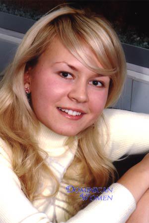Russia women