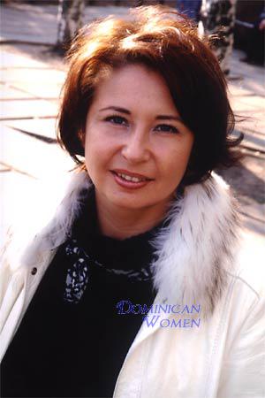 Russia women