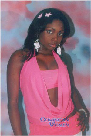 Colombia women