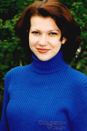 Ukraine women