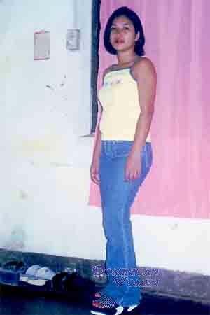 Philippines women