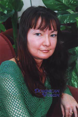 Russia women