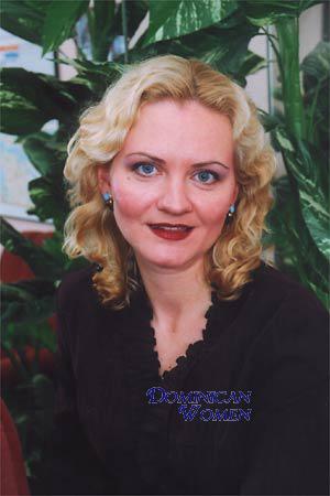 Russia women