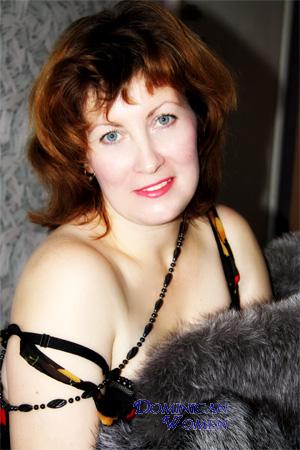 Russia women