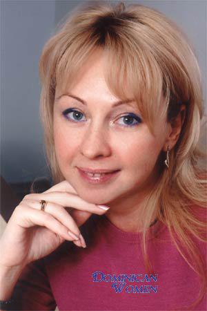 Russia women
