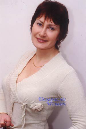 Russia women