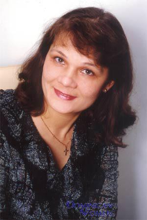 Russia women