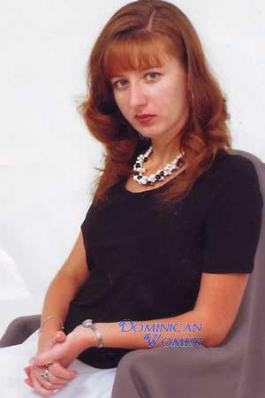 Russia women
