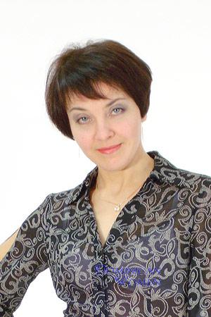 Russia women