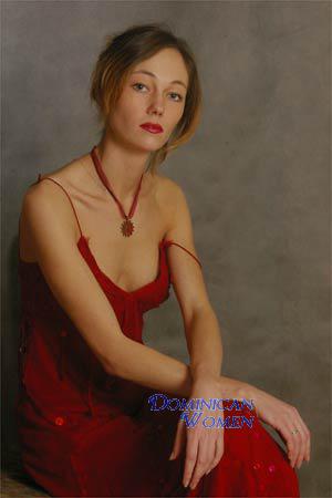 Russia women