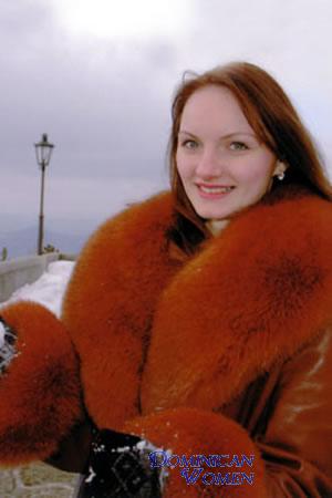 Russia women