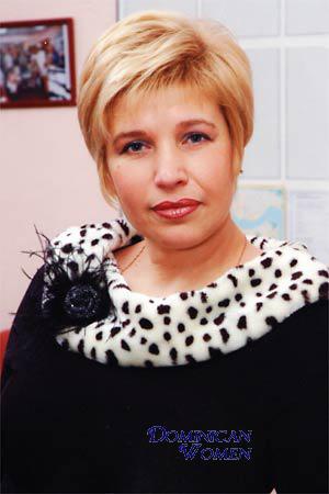 Russia women