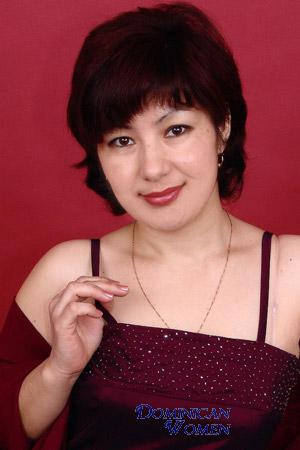 Kazakhstan women