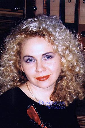 Russia women