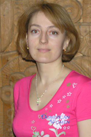 Russia women