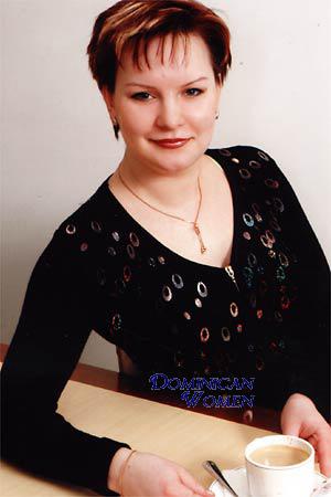 Russia women