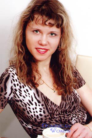 Russia women