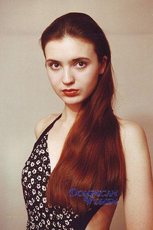 Russia women