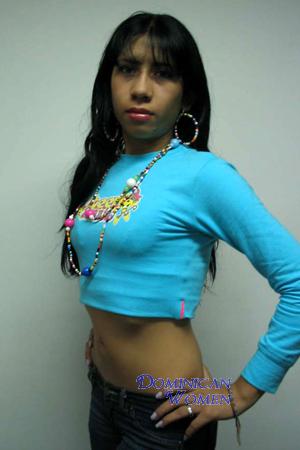 Colombia women