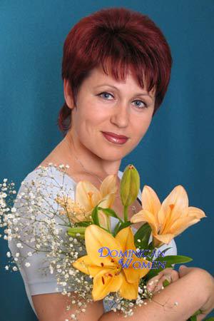 Russia women