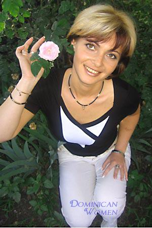Ukraine women