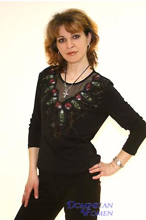 Ukraine women