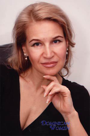 Russia women