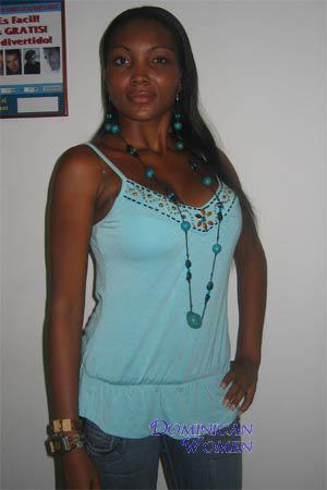 Colombia women