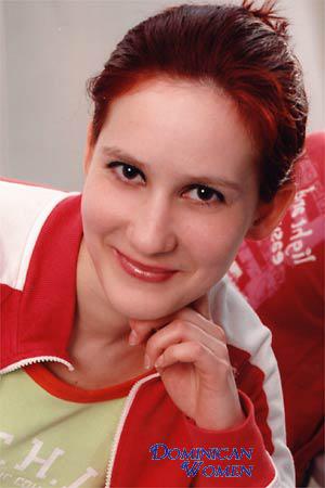 Russia women