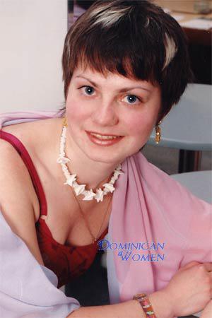 Russia women