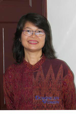 Thailand women