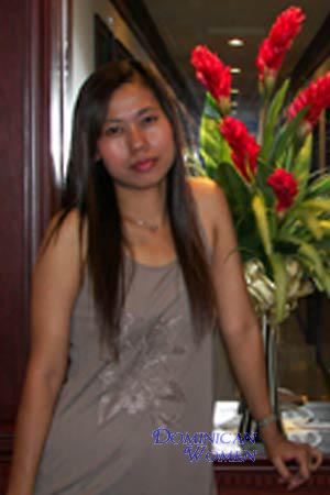 Thailand women