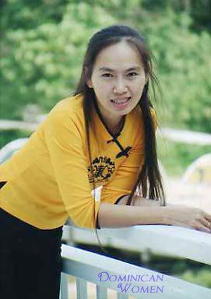 Thailand women