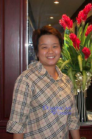Thailand women