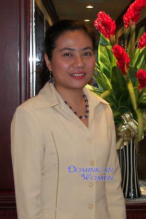Thailand women