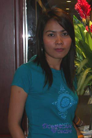 Thailand women