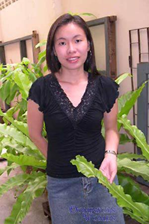 Thailand women