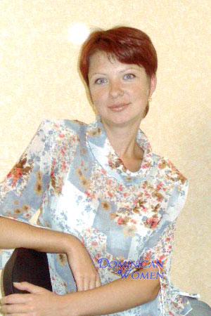 Russia women