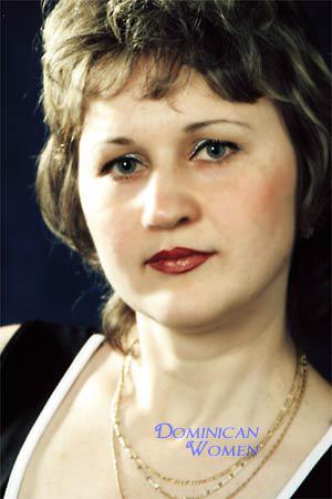 Russia women