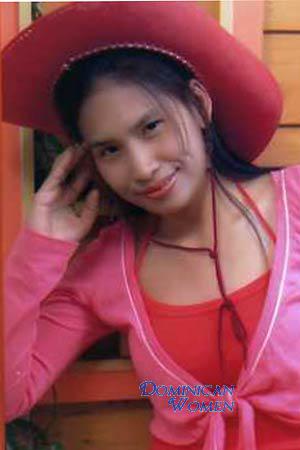Thailand women