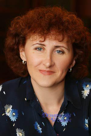 Ukraine women