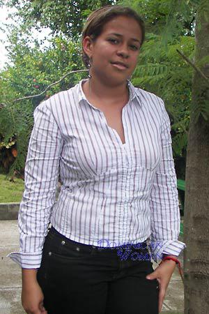 Nicaragua women
