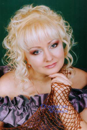 Ukraine women