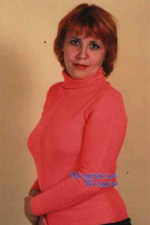 Russia women