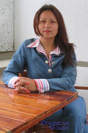 Colombia women