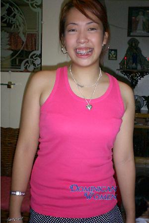 Philippines women