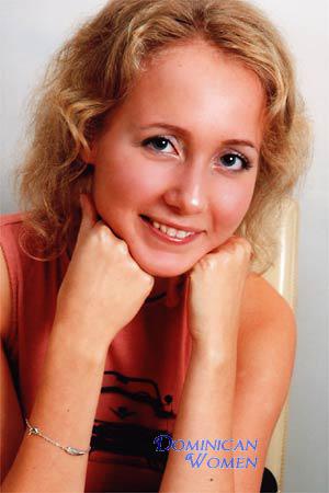 Russia women